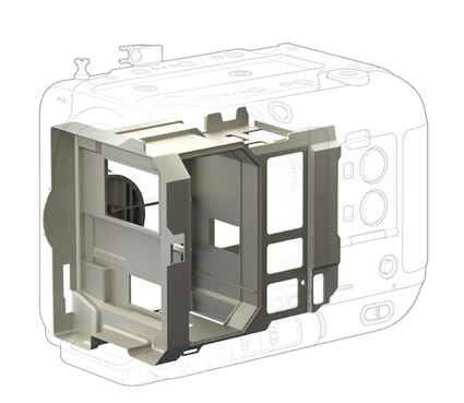 Kamera Sony FX6 ILMEFX6 body + Dodatkowy 1 rok gwarancji po zarejestrowaniu + Welcome to Alpha Cashback - Autoryzowany sklep Sony!