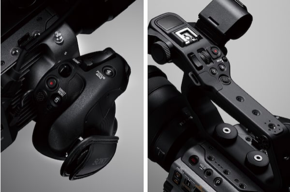 Kamera Sony FX6 ILMEFX6 body + Dodatkowy 1 rok gwarancji po zarejestrowaniu + Welcome to Alpha Cashback - Autoryzowany sklep Sony!
