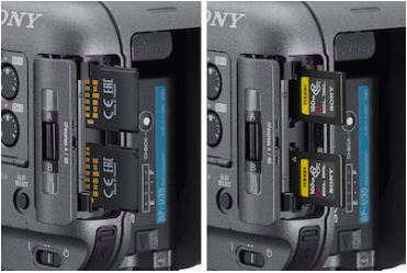 Kamera Sony FX6 ILMEFX6 body + Dodatkowy 1 rok gwarancji po zarejestrowaniu + Welcome to Alpha Cashback - Autoryzowany sklep Sony!