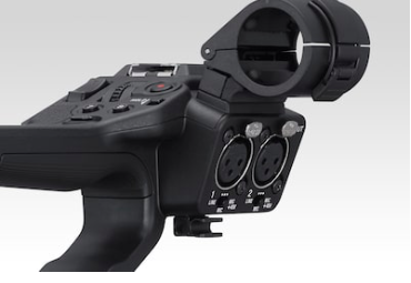 Kamera Sony FX6 ILMEFX6 body + Dodatkowy 1 rok gwarancji po zarejestrowaniu + Welcome to Alpha Cashback - Autoryzowany sklep Sony!
