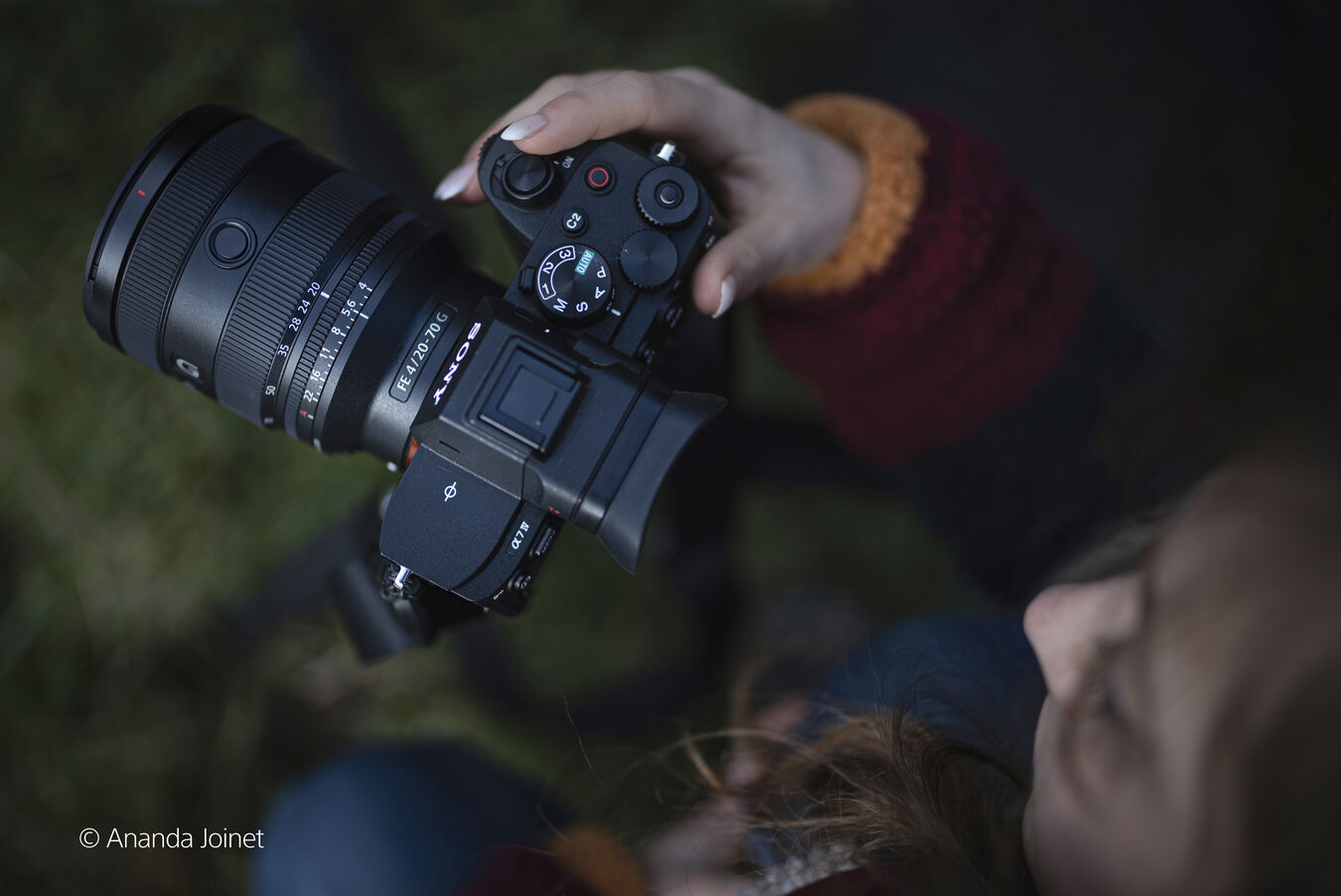 Obiektyw Sony FE 20-70 mm F4 G (SEL2070G.SYX) + Cashback 1000zł lub Studencki CASHBACK 650zł + Dobierz filtr za 1zł