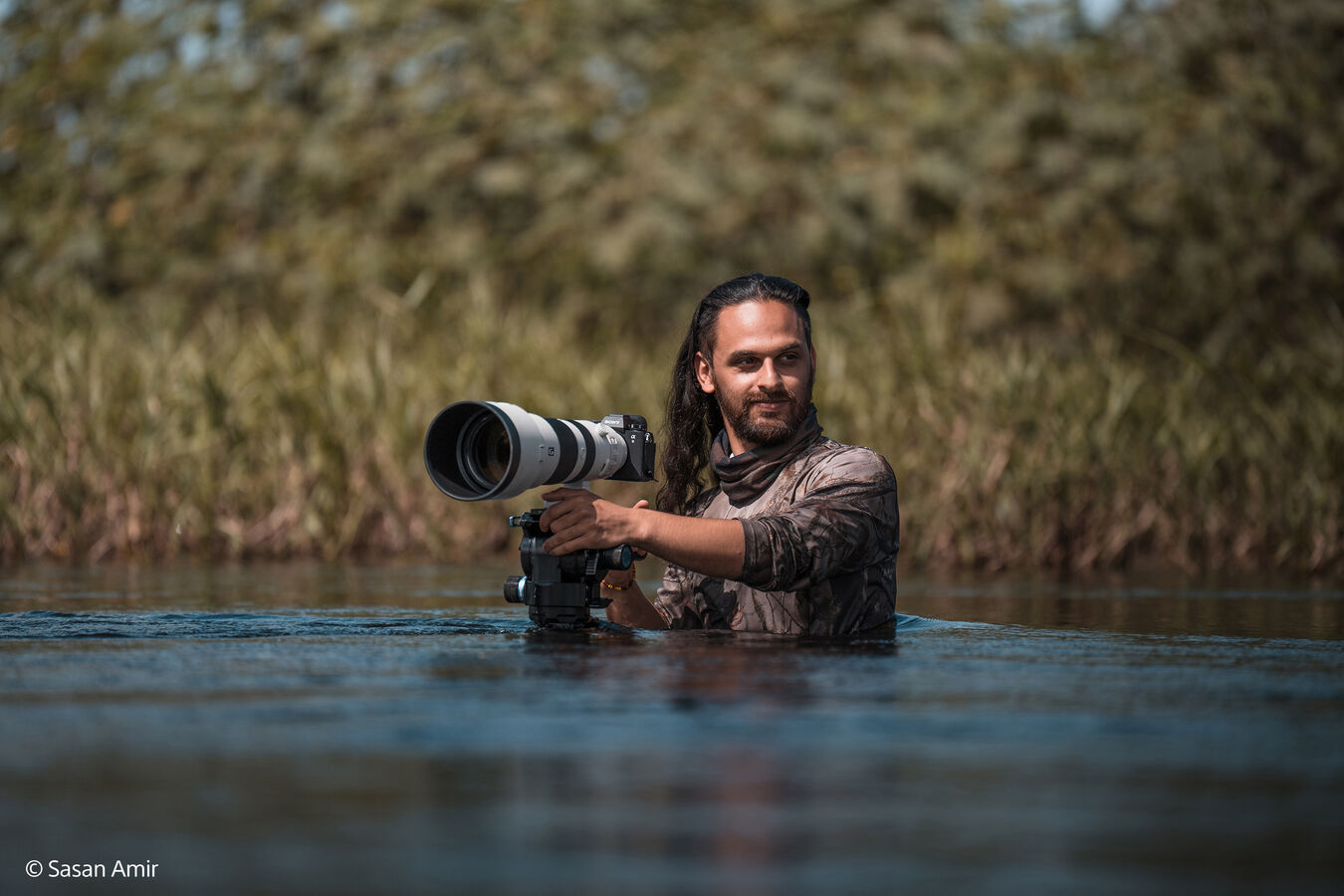 Obiektyw Sony FE 400-800mm f/6,3-8 G OSS + Dodatkowy rok gwarancji po zarejestrowaniu w mysony - Oferta dla uczestników dni z SONY