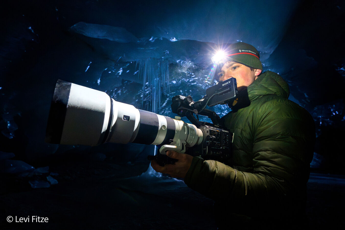 Obiektyw Sony FE 400-800mm f/6,3-8 G OSS + Dodatkowy rok gwarancji po zarejestrowaniu w mysony - Oferta dla uczestników dni z SONY