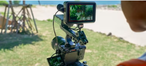 Sony mikrofon XLRH (dedykowany do FX30/FX3) - Autoryzowany sklep SONY!