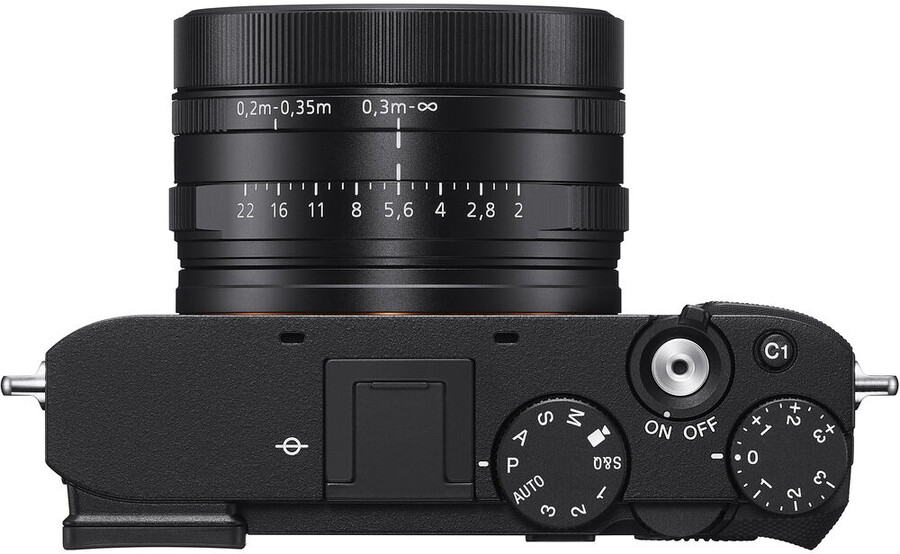 Aparat Sony RX1R III (DSC-RX1RM3)