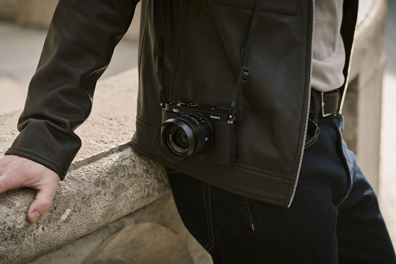 Aparat Sony RX1R III (DSC-RX1RM3)
