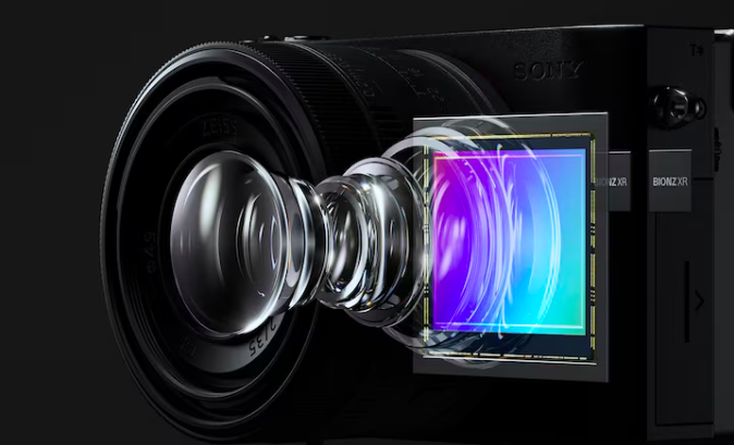 Aparat Sony RX1R III (DSC-RX1RM3)