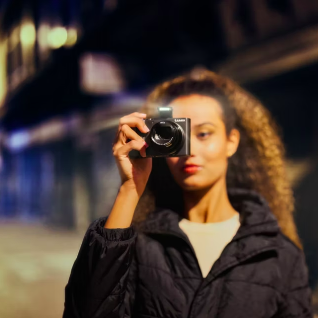 Aparat Panasonic Lumix TZ300 (srebrny) |Promocja Dni Otwarte