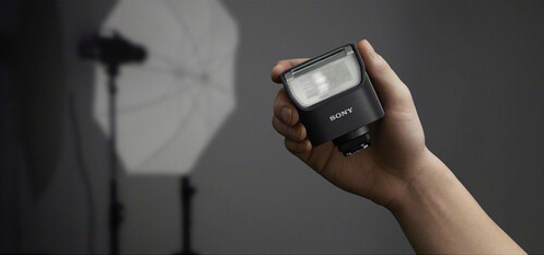 Sony lampa HVL-F28RMA