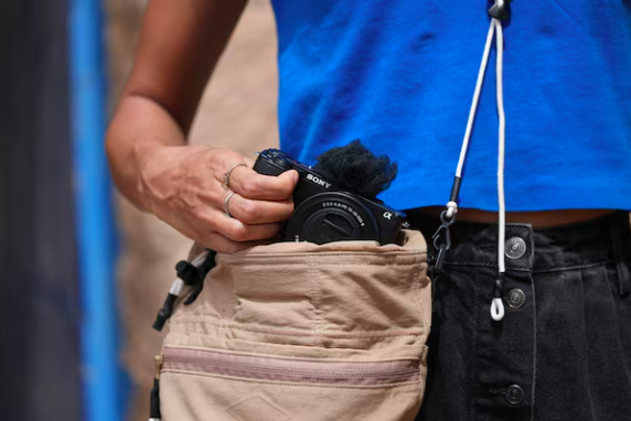 Aparat Sony ZV-E10 II + Dodatkowy 1 rok gwarancji w My Sony - Oferta dla uczestników dni z SONY