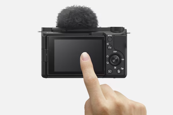 Aparat Sony ZV-E10 II + Dodatkowy 1 rok gwarancji w My Sony - Oferta dla uczestników dni z SONY