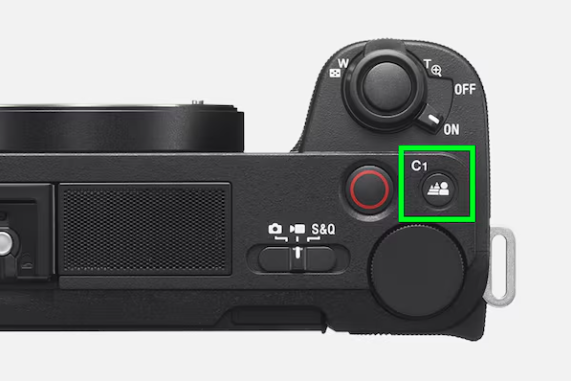 Aparat Sony ZV-E10 II + Dodatkowy 1 rok gwarancji w My Sony - Oferta dla uczestników dni z SONY