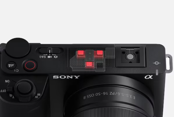 Aparat Sony ZV-E10 II + Dodatkowy 1 rok gwarancji w My Sony - Oferta dla uczestników dni z SONY