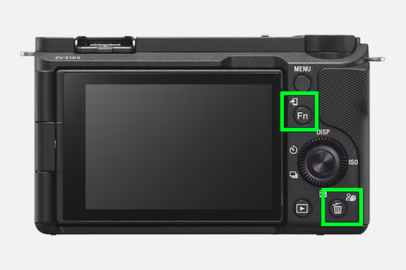 Aparat Sony ZV-E10 II + Dodatkowy 1 rok gwarancji w My Sony - Oferta dla uczestników dni z SONY