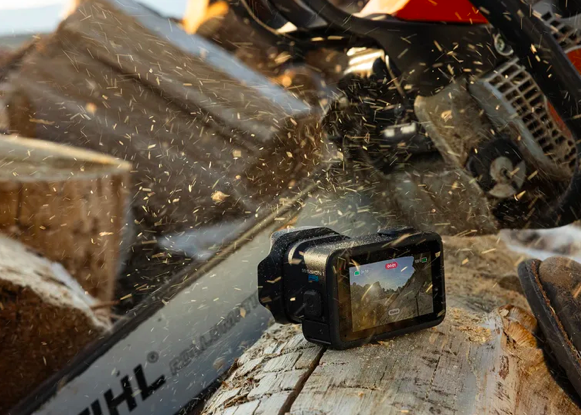 Kamera sportowa GoPro MISSION 1 PRO - Autoryzowany sprzedawca!