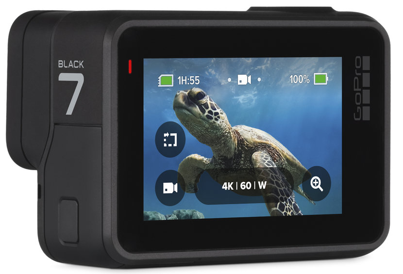 Kamera GoPro HERO7 Black