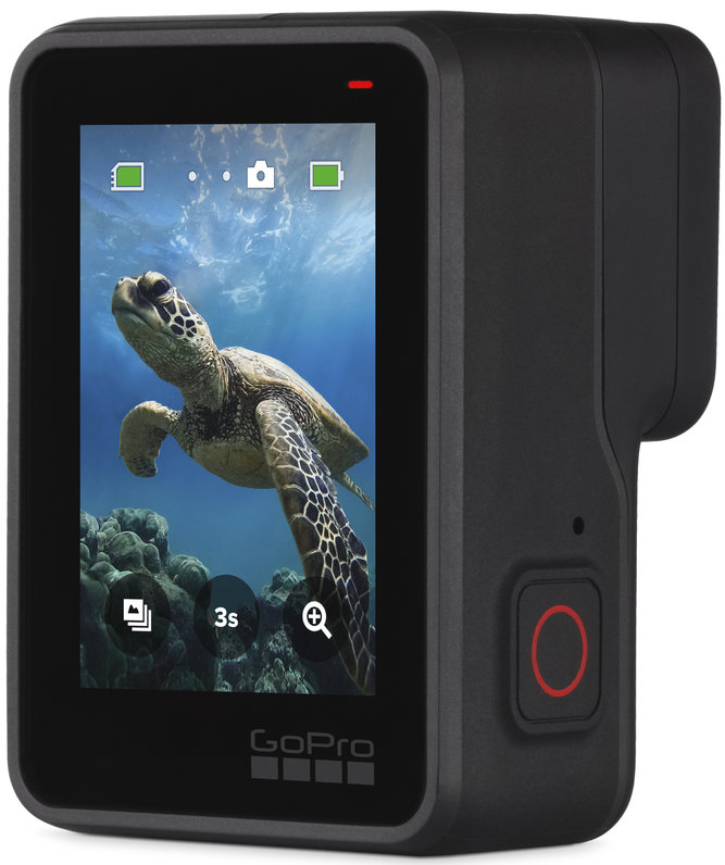 Kamera GoPro HERO7 Black