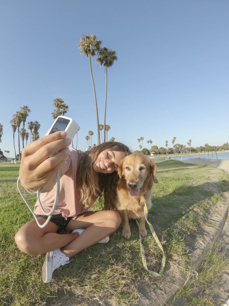 Kamera GoPro HERO7 Black