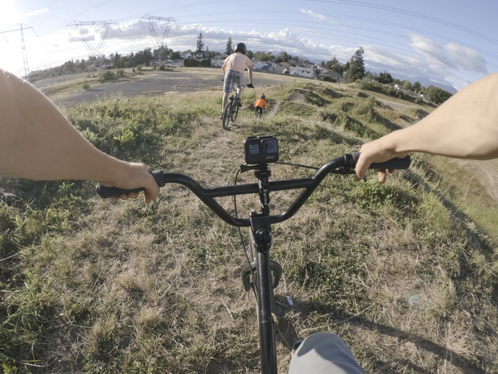 Kamera GoPro HERO7 Black