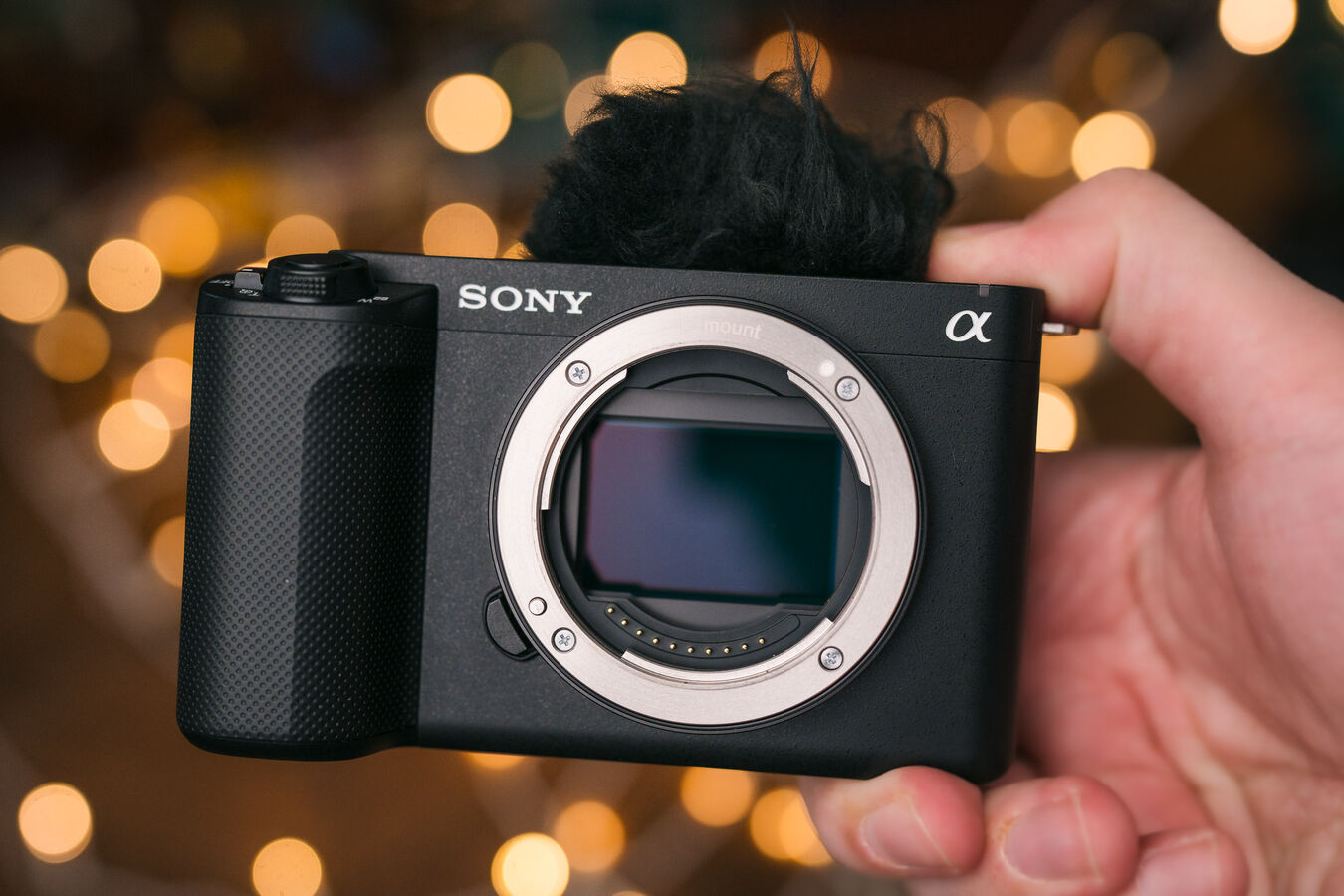 Aparat Sony ZV-E1 + Dobierz SONY NP-FZ100 za 1zł + Studencki CASHBACK 1100zł