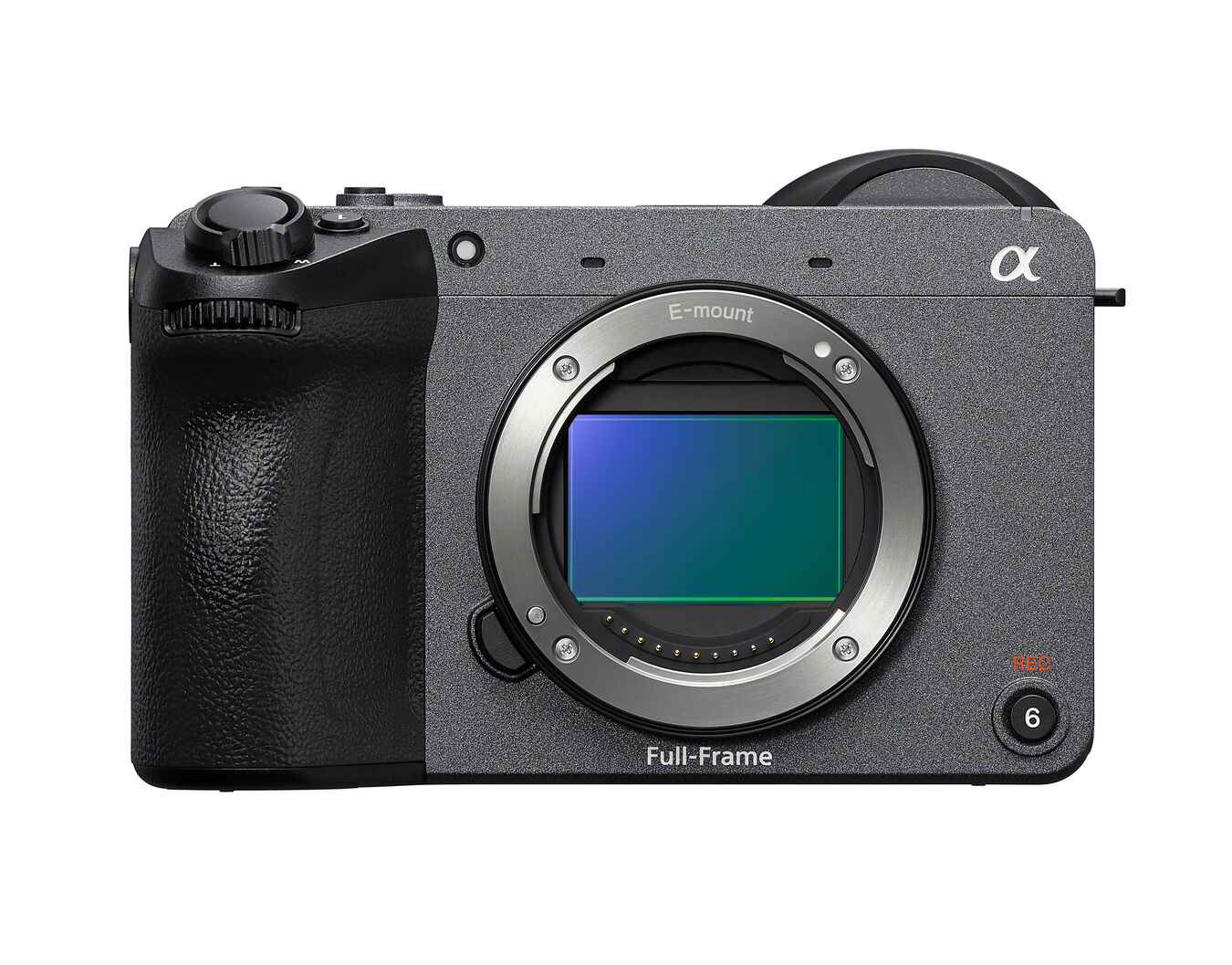 Kamera Sony FX2 ILME-FX2B + Dodatkowy 1 rok gwarancji w My Sony - Oferta dla uczestników dni z SONY