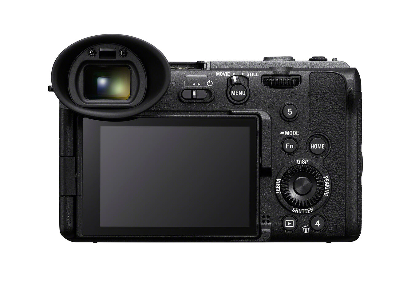 Kamera Sony FX2 ILME-FX2B + Dodatkowy 1 rok gwarancji w My Sony - Oferta dla uczestników dni z SONY