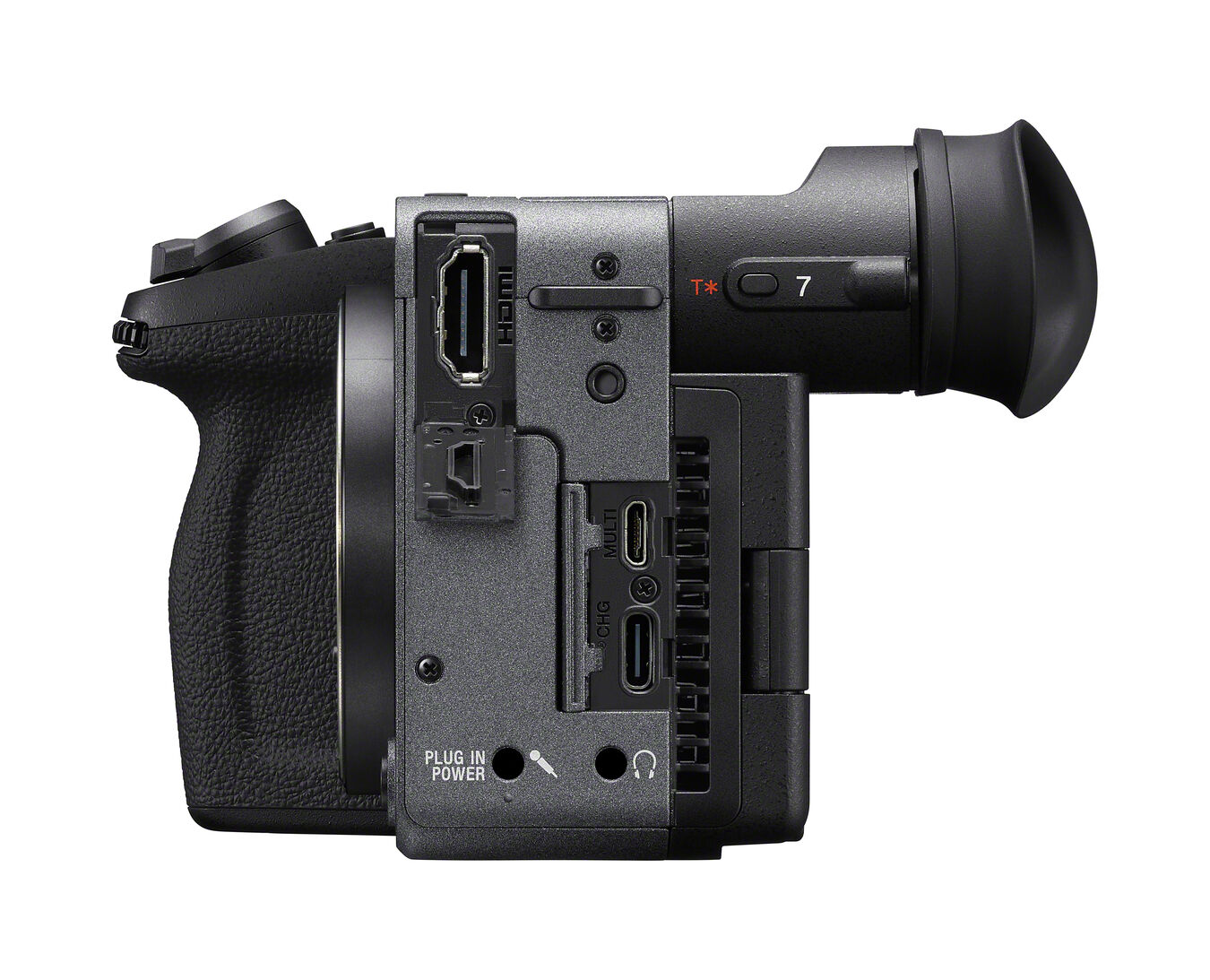 Kamera Sony FX2 ILME-FX2B + Dodatkowy 1 rok gwarancji w My Sony - Oferta dla uczestników dni z SONY