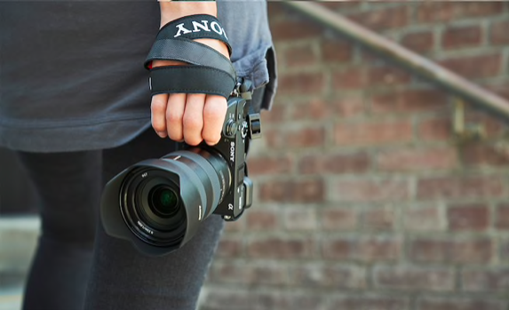 Sony obiektyw E 16-55mm f/2.8 G Lens + Cashback 500zł lub Studencki CASHBACK 430zł + Dodatkowy 1 rok gwarancji