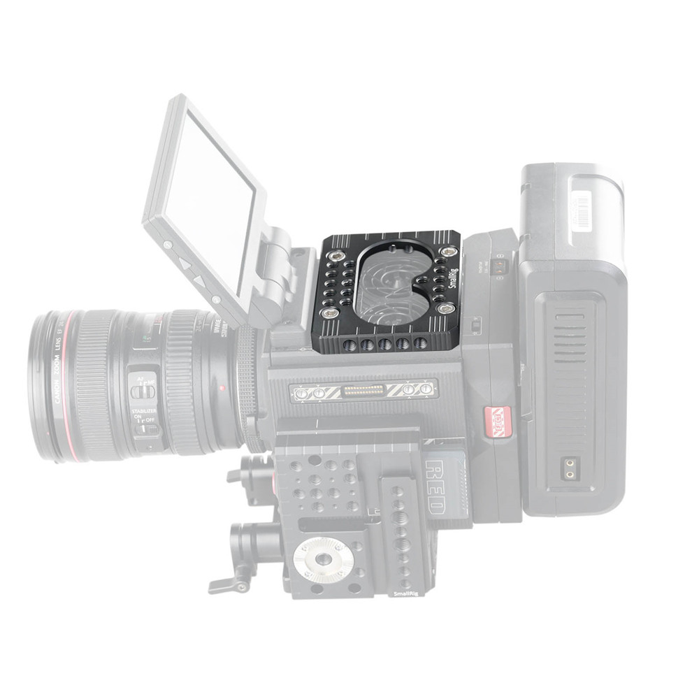 SmallRig 1748 RED DSMC2 Top Plate - górna płytka serowa