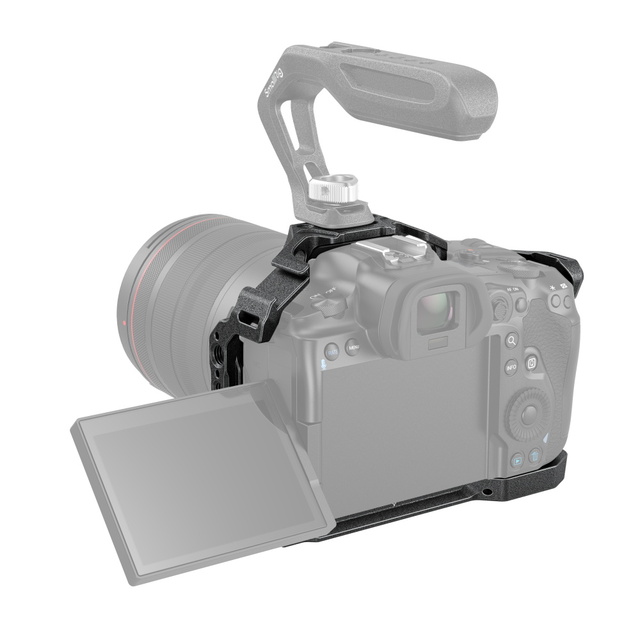 Klatka SmallRig 3233B Black Mamba do EOS R5 / R6