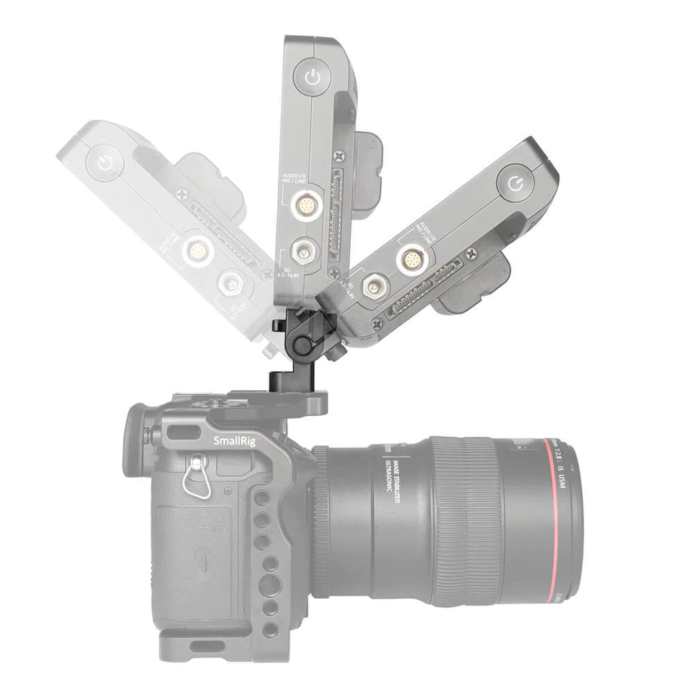 SmallRig 1842 DSLR Monitor Holder - mocowanie monitora