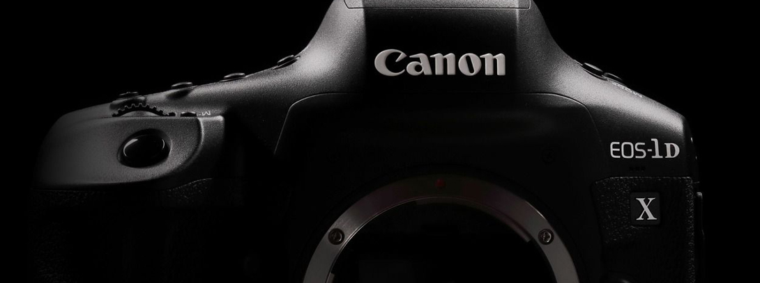 Lustrzanka Canon EOS 1DX Mark III (body)