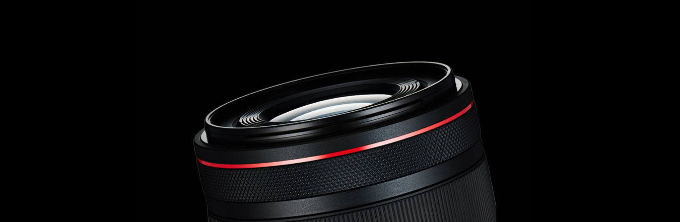 Bezlusterkowiec Canon EOS RP (body)