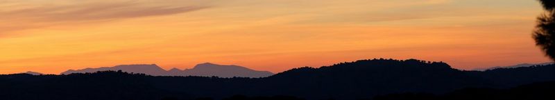 Canon R7 panorama krajobrazowa