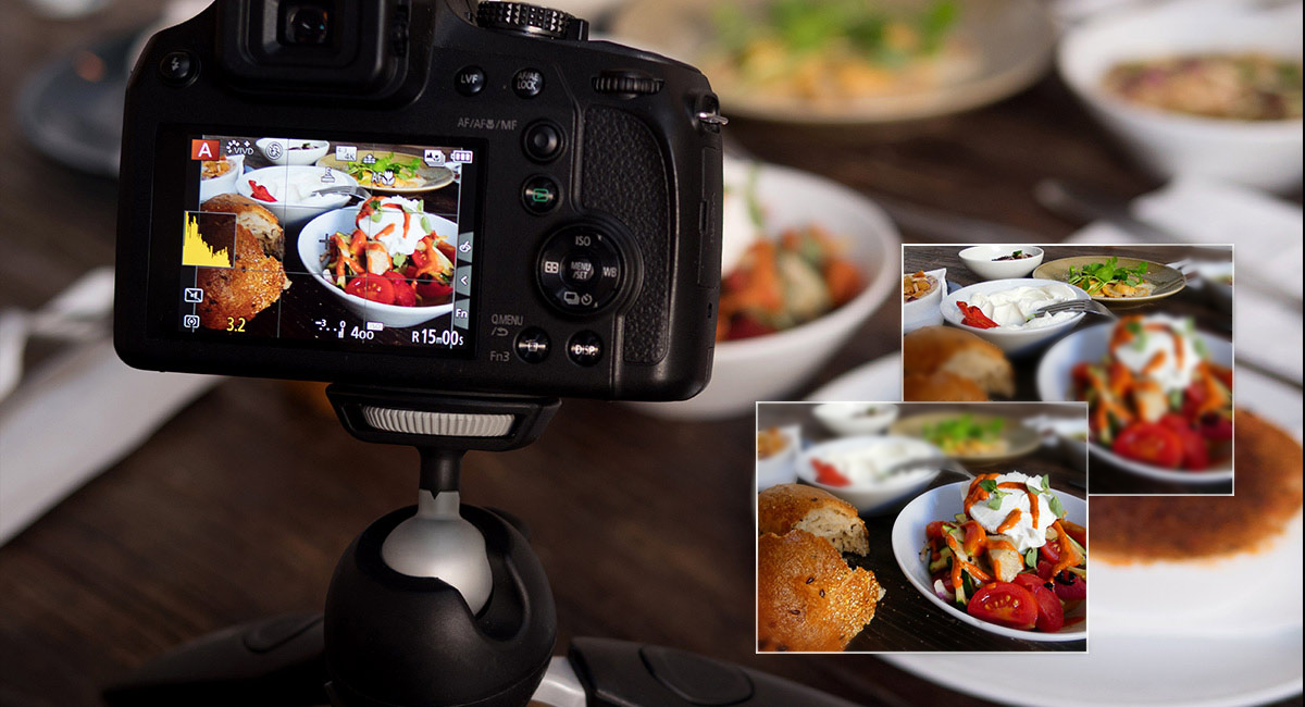 Aparat Panasonic Lumix DC-FZ82D