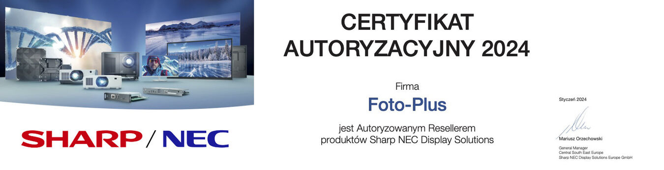 Monitor dotykowy SHARP PN-L652B (65") 350 nit (16/7) [Autoryzowany Sprzedawca] - Wycena Indywidualna ;)