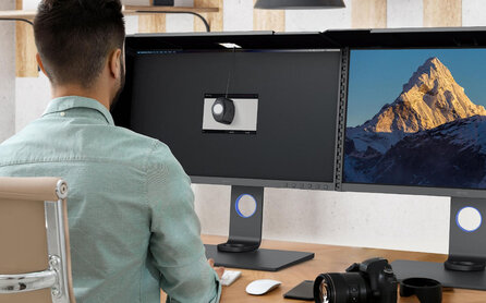Monitor BenQ SW272Q