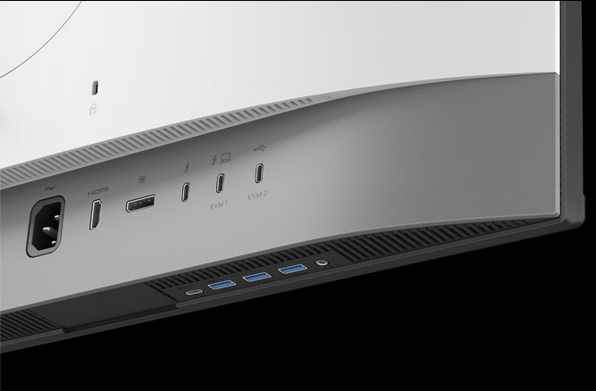 Monitor BenQ PD2730S (5K)