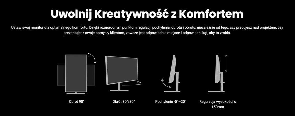 Monitor BenQ PD2730S (5K)