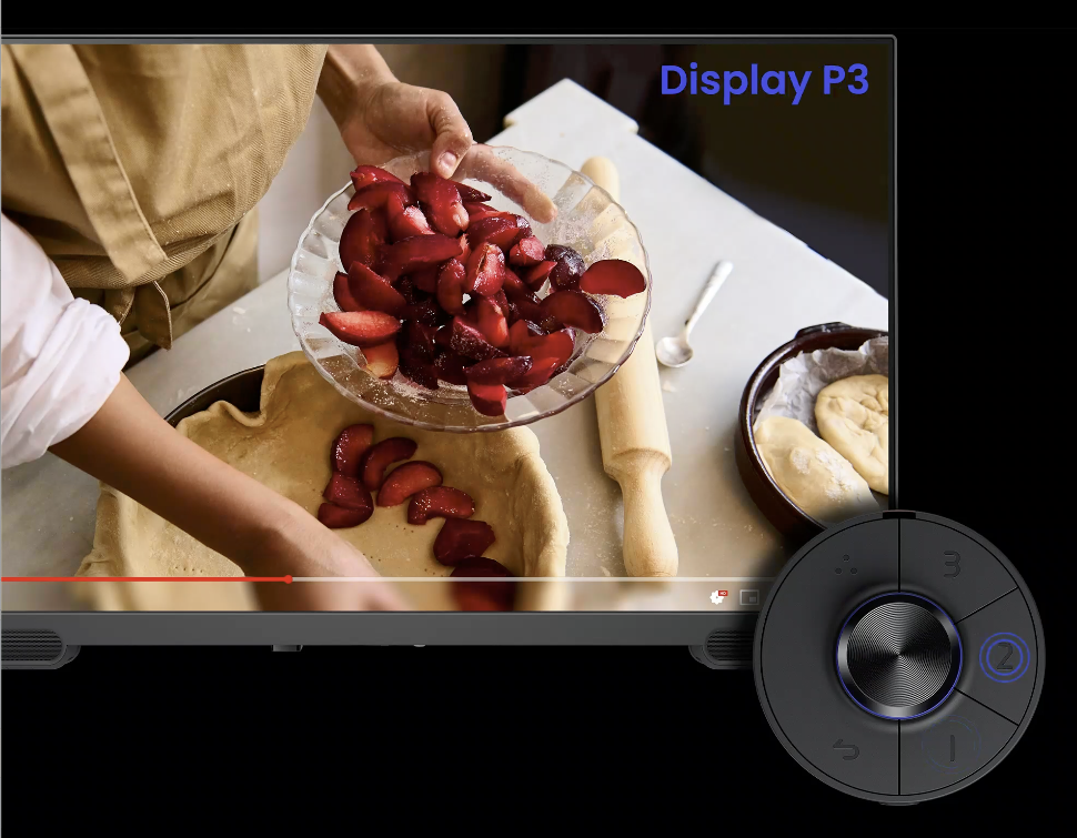 Monitor BenQ PV3200U