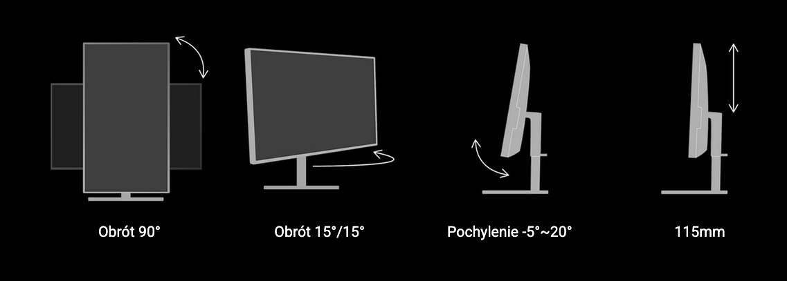 Monitor BenQ PV3200U