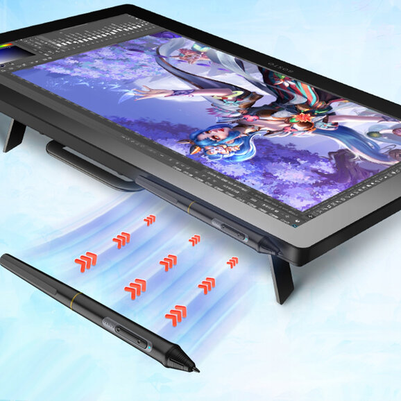 Tablet graficzny BOSTO BT-22HD LCD 21,5"