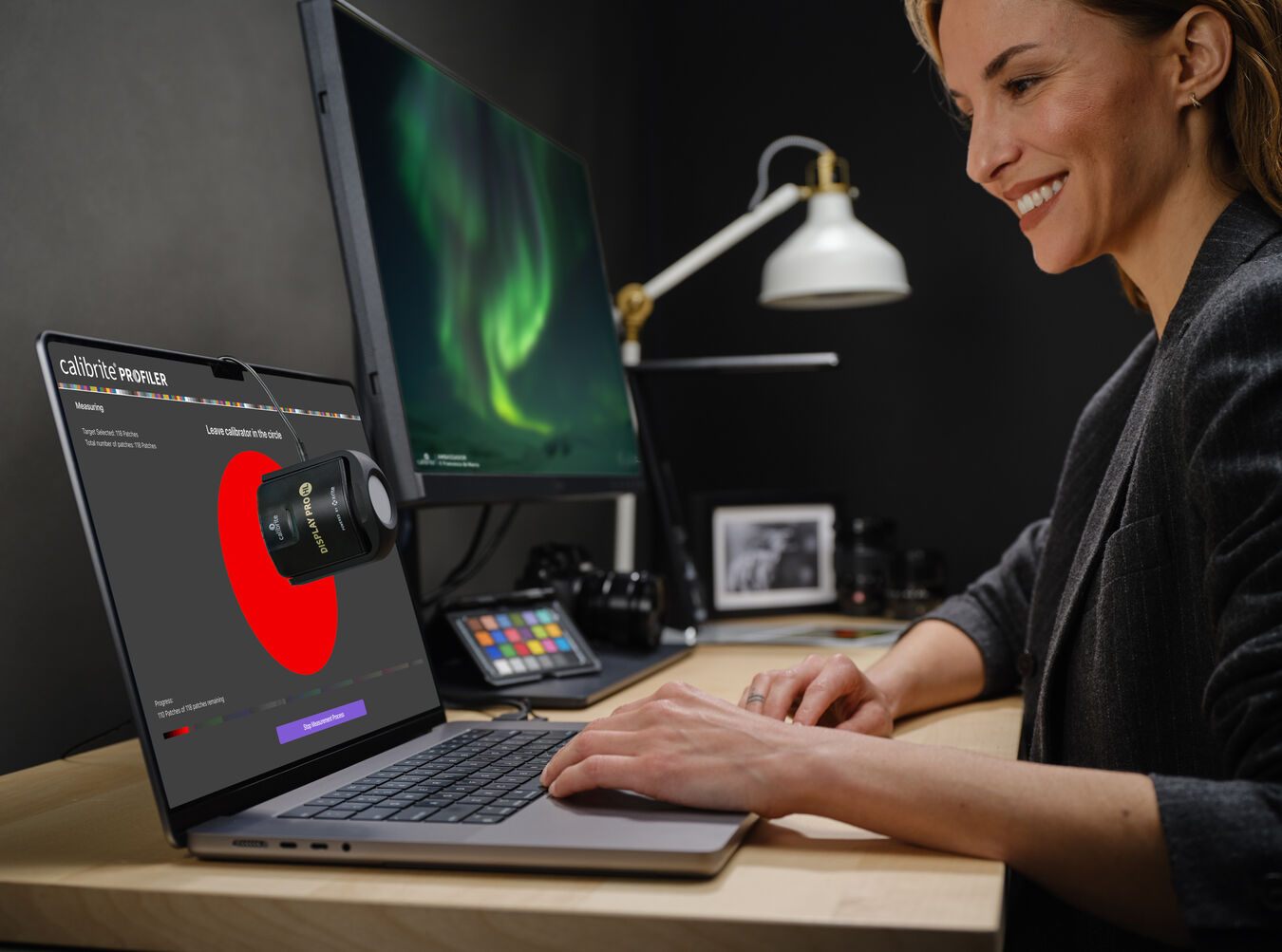 Kalibrator CALIBRITE Display Pro HL