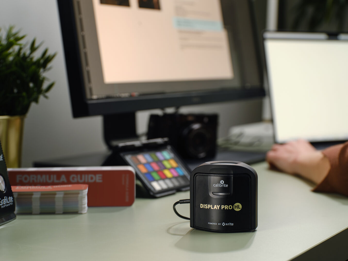 Kalibrator CALIBRITE Display Pro HL