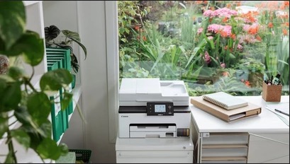 Drukarka Canon MAXIFY GX2040 MegaTank