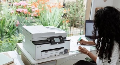 Drukarka Canon MAXIFY GX2040 MegaTank
