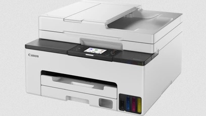 Drukarka Canon MAXIFY GX2040 MegaTank