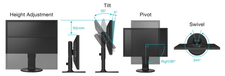 Monitor EIZO ColorEdge CS2400R [Autoryzowany Partner Premium = 6 lat gwarancji] > wypożyczalnia