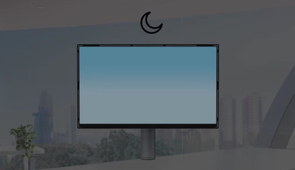 Monitor EIZO Flexscan FLT [Autoryzowany Partner Premium] > wypożyczalnia