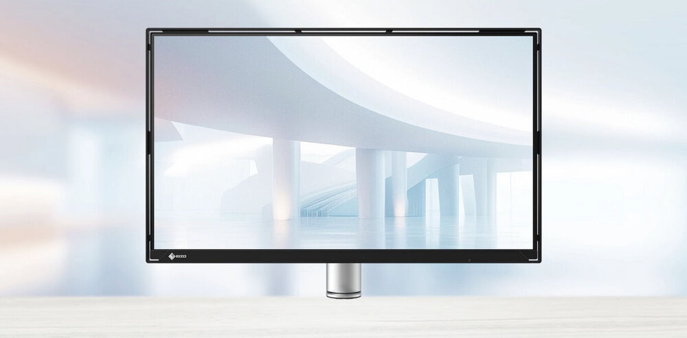 Monitor EIZO Flexscan FLT [Autoryzowany Partner Premium] > wypożyczalnia